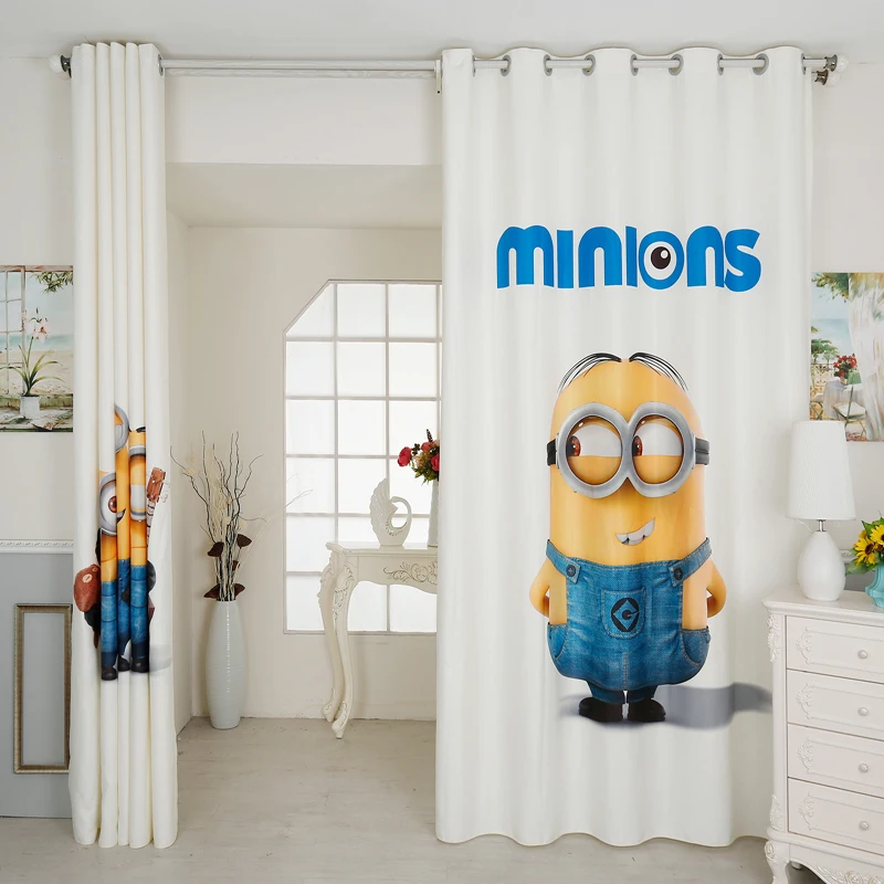 Занавески на окна для гостиной спальни детской комнаты тюлевые прозрачные с