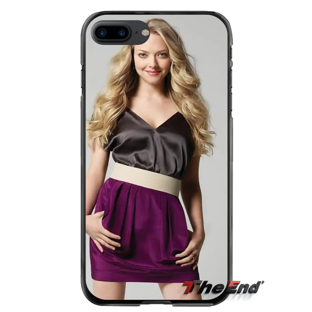 Aманда cейфрид для LG G6 L90 V20 Nexus 5X6 P K10 Moto E E2 E3 G G2 G3 G4 G5 плюс X2 игровых аксессуаров
