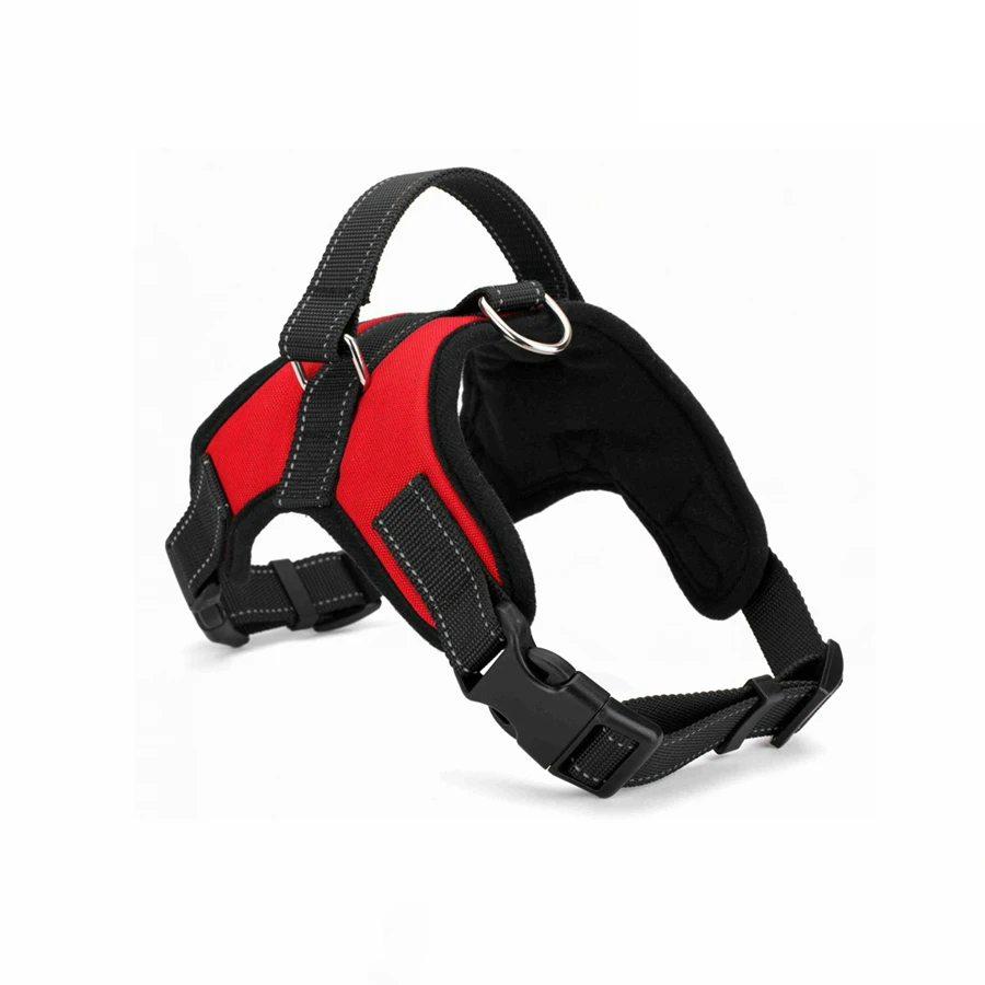 Светоотражающий Жилет для собак K9 большой маленький щенок мягкий удобный