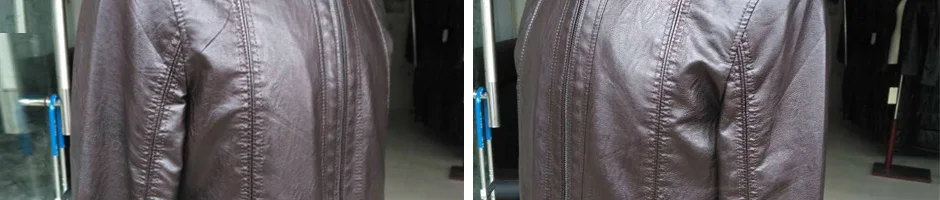 Мотоциклетная кожаная мужская куртка осень зима мужская Кожаная Куртка jaqueta de couro masculina мужские кожаные куртки пальто 5XL
