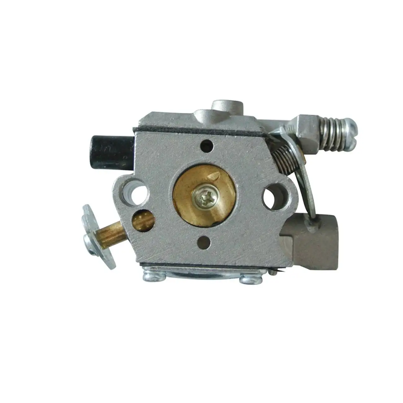 Карбюратор ПОДХОДИТ для эха бензопила Walbro WT-589 CS300/301/305/340/341/345/346