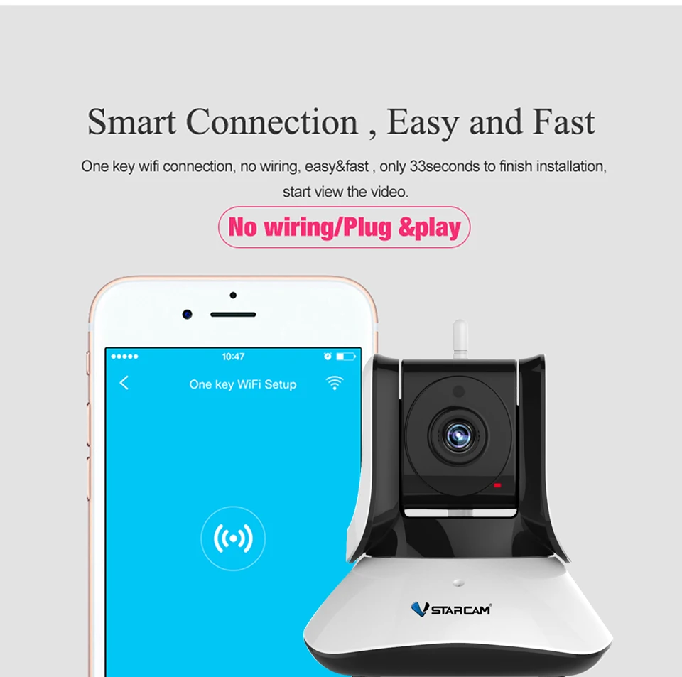 2MP беспроводной Babyfoon детский монитор камера Wifi HD няня 2 способа Аудио ИК ночного видения сетевая камера детская рация няня