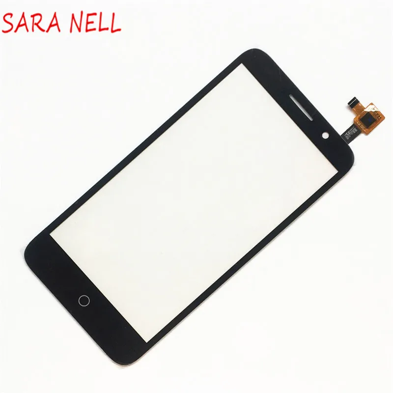 Sara NELL сенсорный экран для alcatel one Touch pop 3 ot5015 5015 5015a 5015d 5015e 5015x дигитайзер Сенсорная