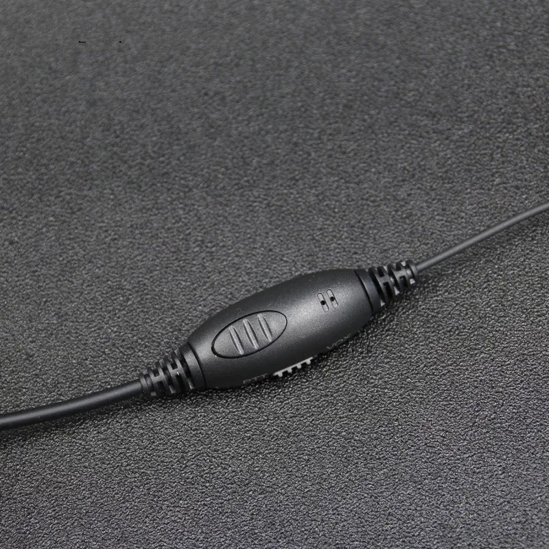 Наушники вкладыши для Motorola GP328Plus GP338Plus GP344 GP388 GL2000 EX500etc|Рации| |