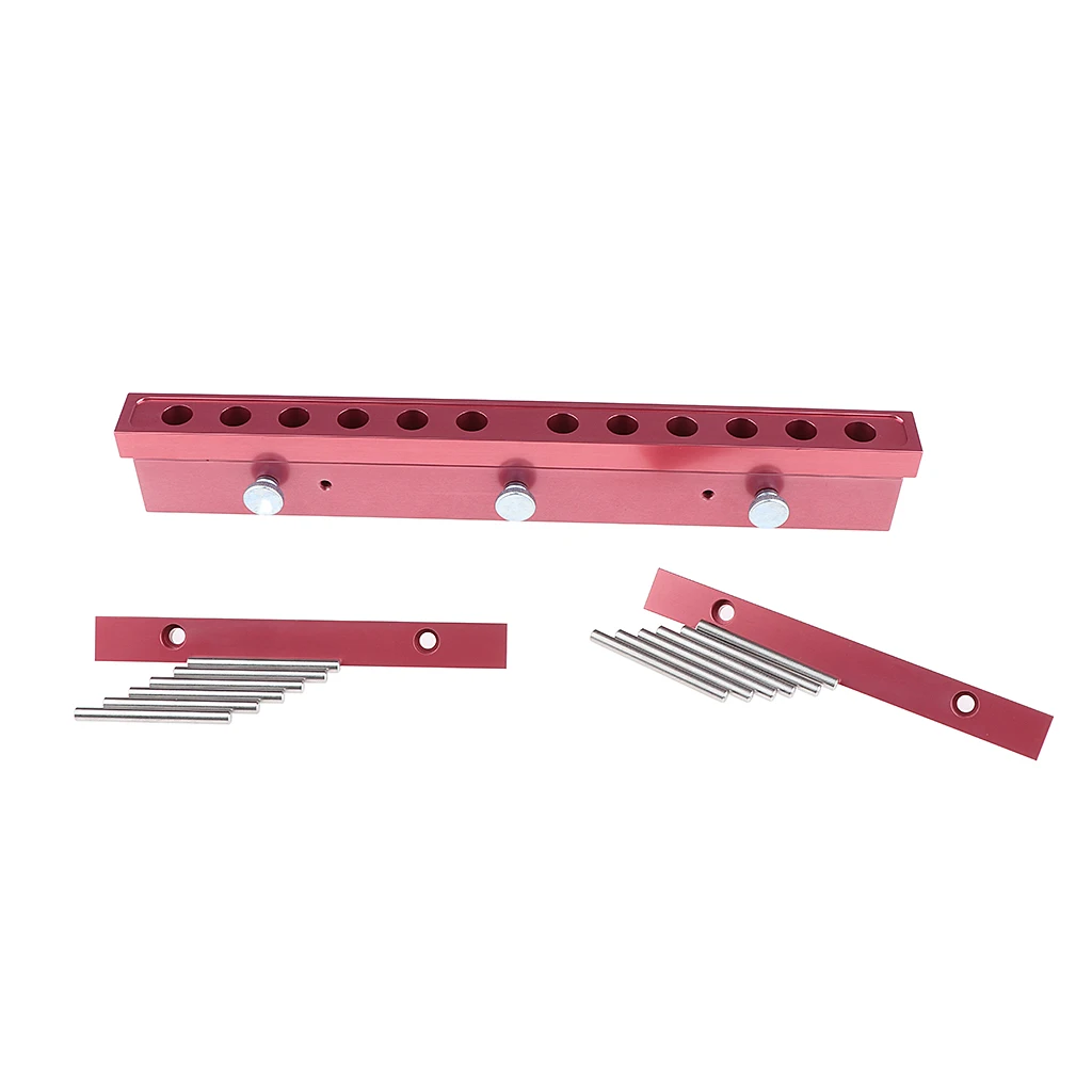 Помада сделай сам форма (без стриптиза помады) 12 полостей 1 для помады Алюминиевый