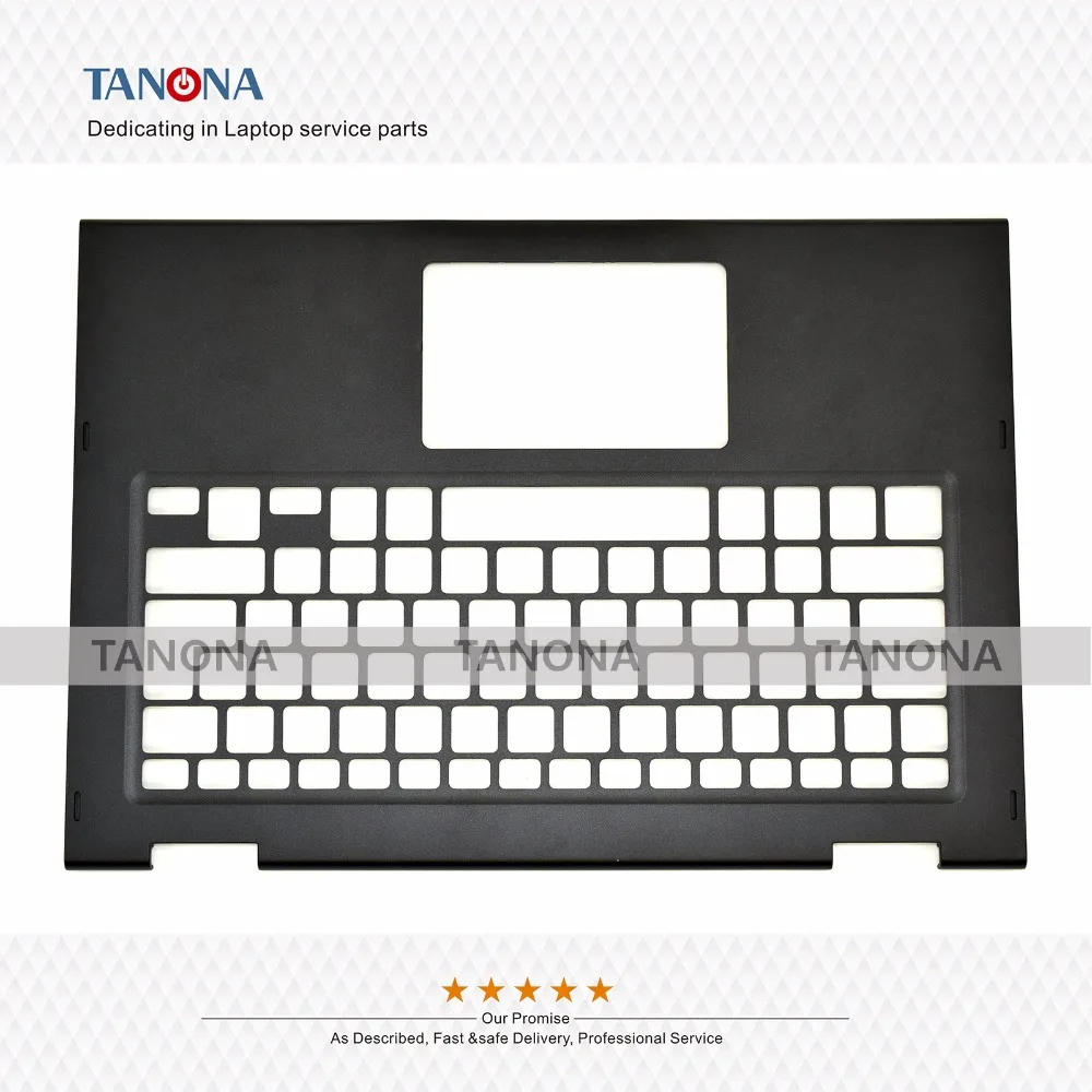 Оригинальная Новинка для Dell Latitude E3390 3390 2 в 1 Клавиатура ноутбука Подставка рук