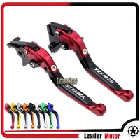 for yamaha yzf r25 yzf r25 yzfr25 2014 2022 motorcycle accessories folding extendable brake clutch levers