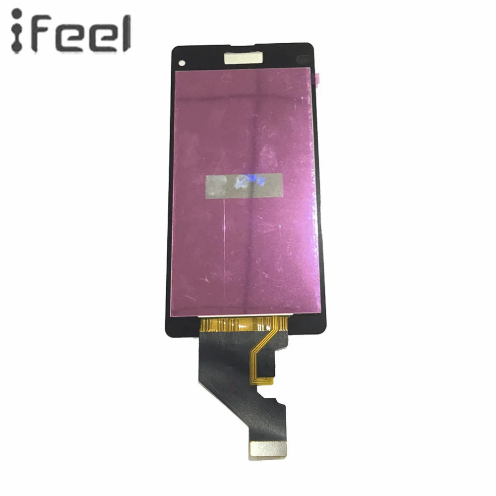 Ifeel 100% тестирование работы ЖК-дисплей Дисплей Сенсорный экран планшета ремонт в