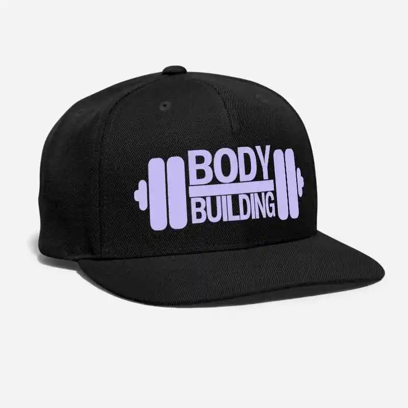 Кепка для спортзала с вышивкой бодибилдинга фитнеса weihnachten lifting регулируемой
