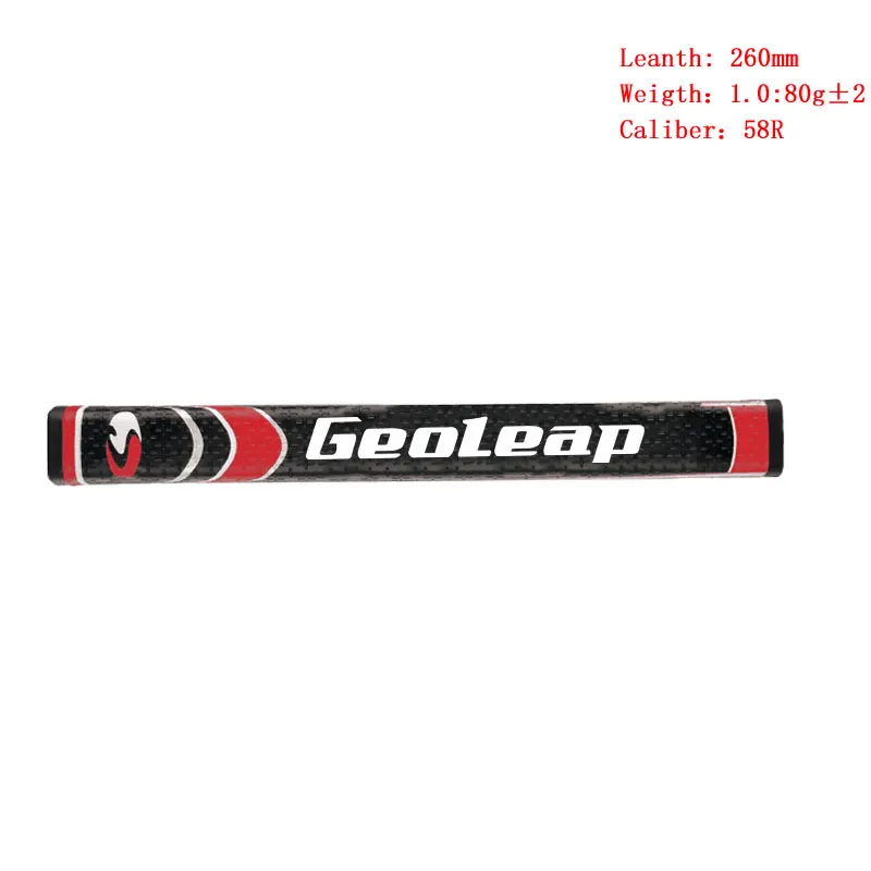 Новейшая 2017 оптовая продажа Нескользящая рукоятка для гольфа пистолет 1 0/2 0