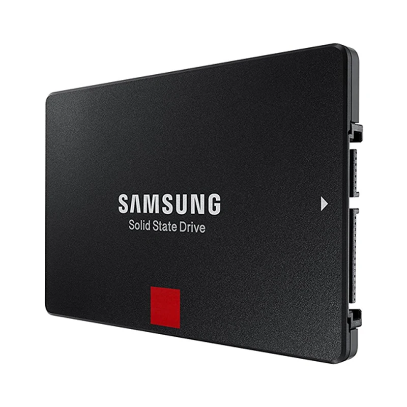 Samsung 860 PRO 256 ГБ 512 1 ТБ Внутренний твердотельный накопитель 2 5 дюйма SATAIII диск MLC 560