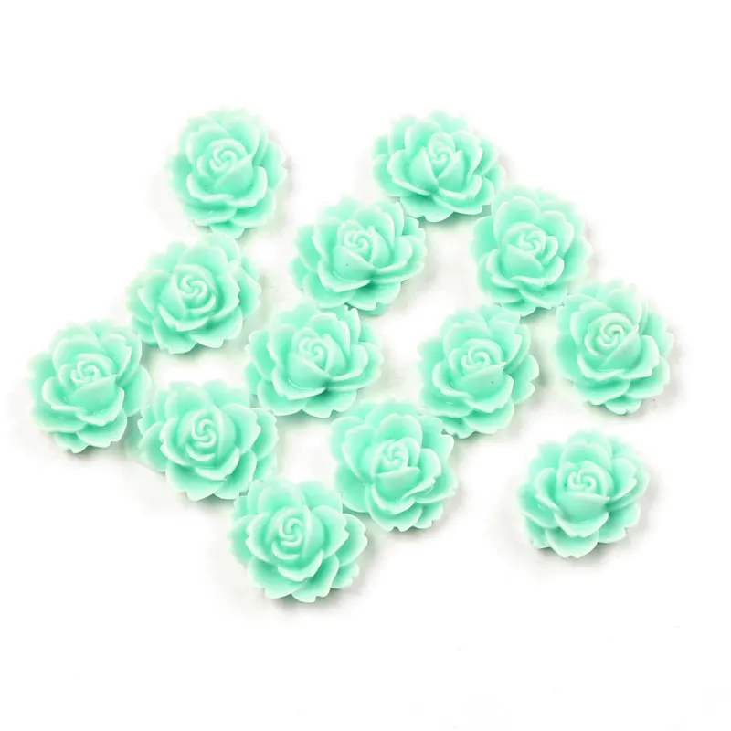 50 шт. смешанные искусственные украшения для скрапбукинга|Украшение| |