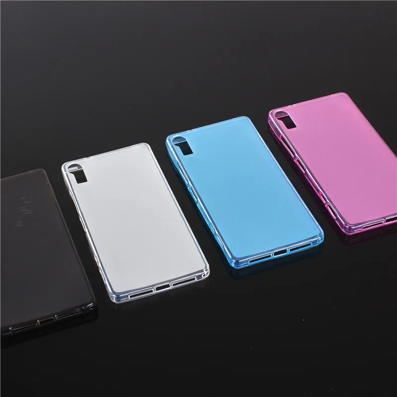 Мягкий силиконовый чехол протектор для Coque Lenovo Vibe Shot случае Z90 z90-7 задняя крышка для Lenovo Vibe Shot Z90 случае телефон В виде ракушки Капа