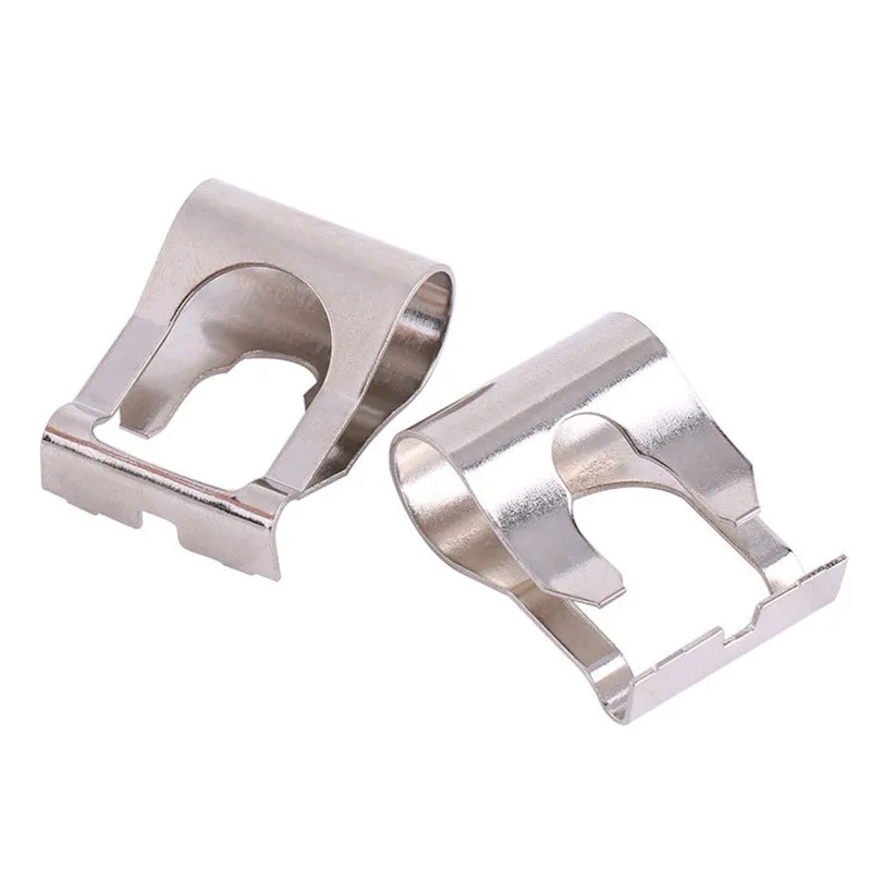 Серебро 10 шт Стеклоочиститель мотор связь портативный высокое качество прочные