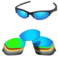 papaviva replacement lenses for half jacket sunglasses polarized multiple options