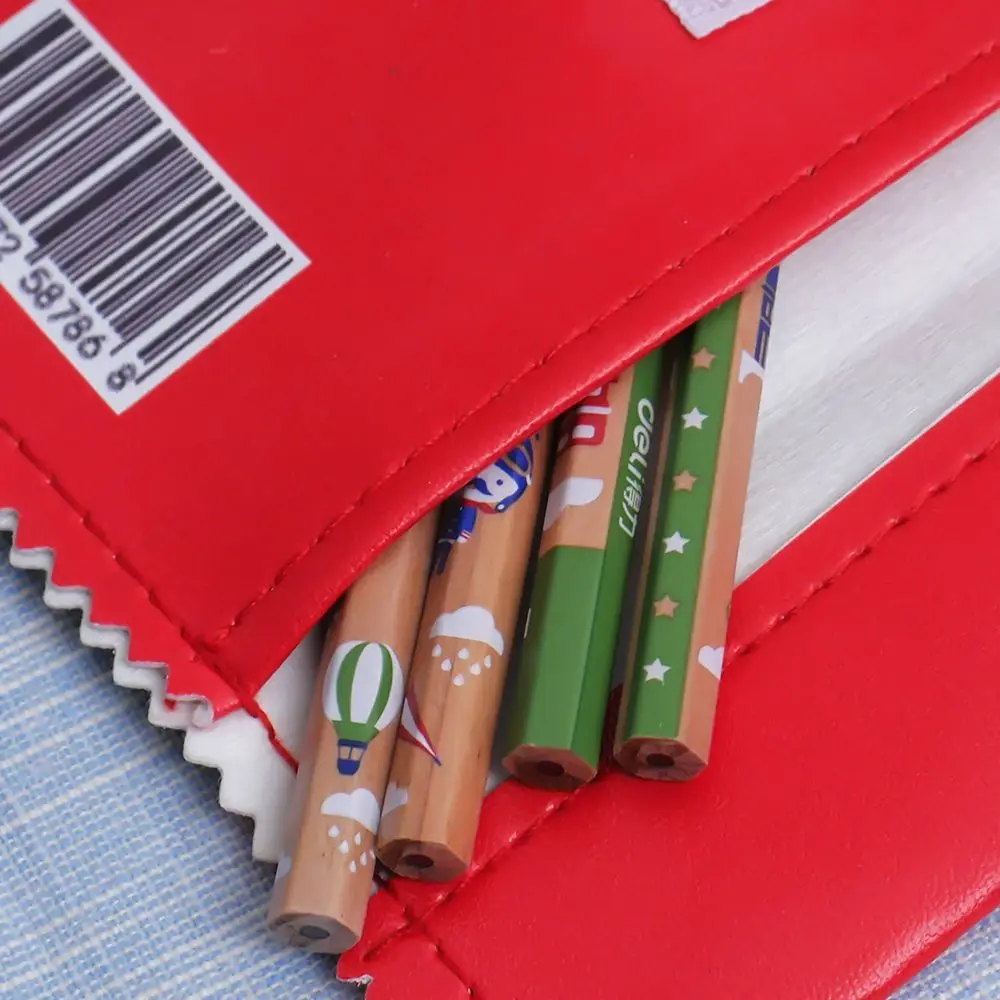 Новые чипы пенал для школьные принадлежности кавайи Канцтовары пенал|case for