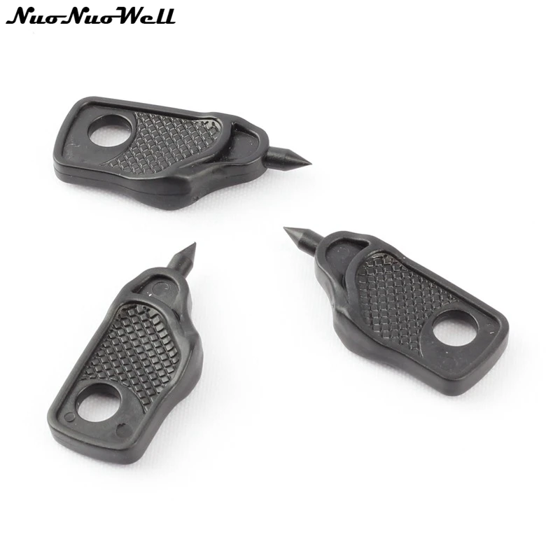 Пластиковая насадка для ирригатора инструмент пробивки отверстий в трубах