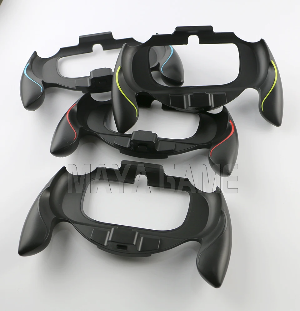 Лидер продаж новый контроллер OCGAME с ручкой джойстик чехол подставка для PS VITA 1000
