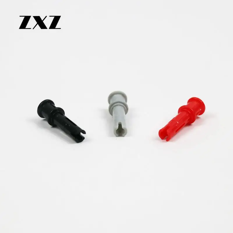 100 шт. разъем колышек длинные булавки с трения Ridge оптом технические Запчасти