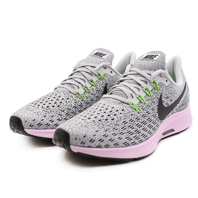 Женские кроссовки NIKE AIR ZOOM PEGASUS 35 оригинальные Новое поступление 2019 | Спорт и