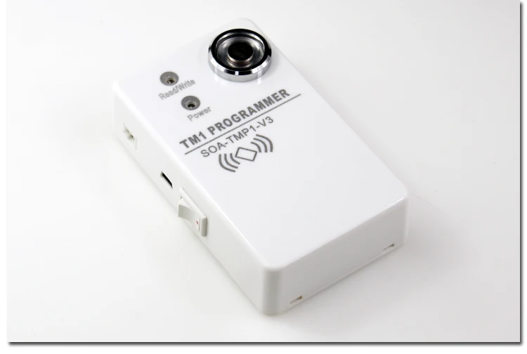 Ds90a TM iButton программатор V3 Дубликатор Cloner Копир 125 кГц RFID Писатель+ 2 шт RW1990 маркер-карты+ 2 шт EM4305 t55577 брелок