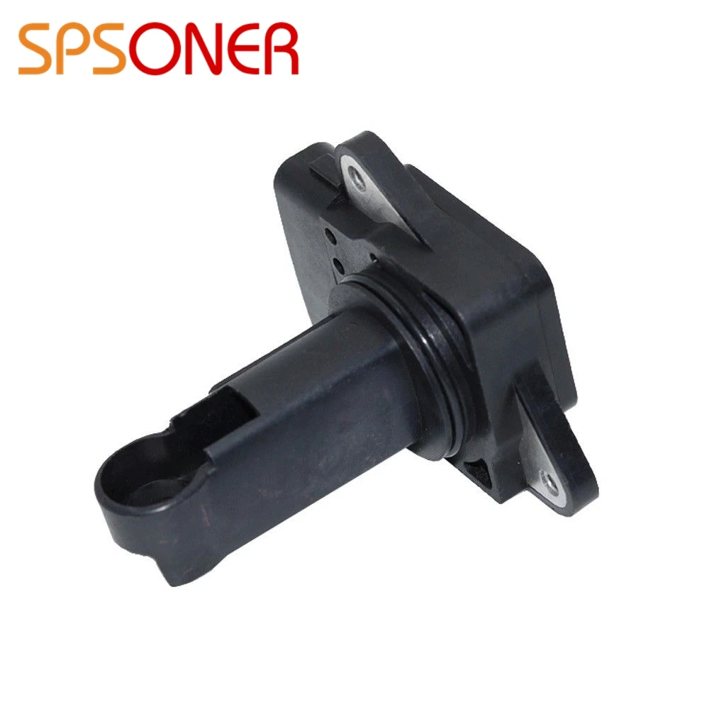 SPSONER 22204 22010 Массовый датчик расхода воздуха для Toyota 4runner Camry Celica Corolla Echo FJ Cruiser Highlander