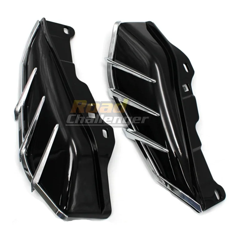 Для Harley Touring Road Glide FLHX FLHR 2009 2013 2014 2015 2016 2017 мотоцикл средняя рамка воздушный
