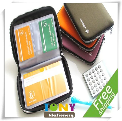 TONY Wholesale Free Shipping 2pcs/lot 19*13.5*3cm XX019 High Quality and Nice Multifunctional Passport/CardHolder Storage Bag | Багаж и