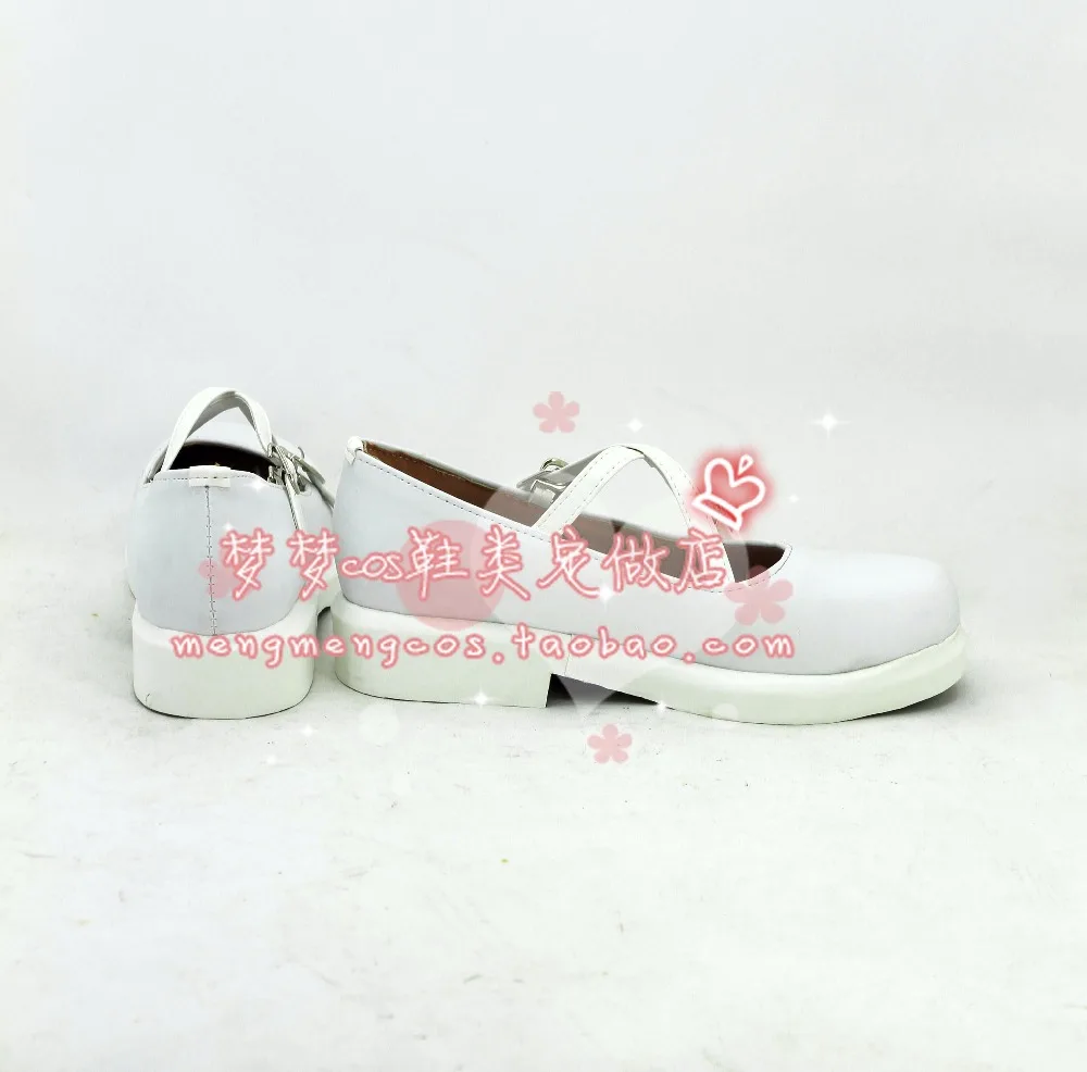 Lovelive! Rin Hoshizora/Обувь для костюмированной вечеринки Сапоги на заказ | Тематическая