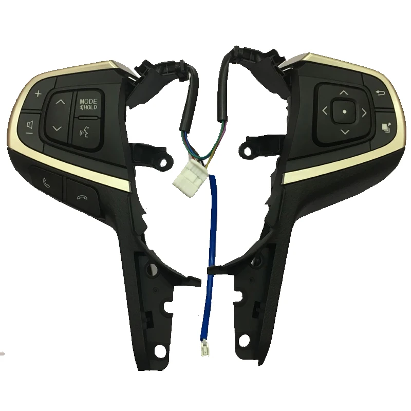 Бесплатная доставка! Многофункциональные кнопки управления круиз контролем на