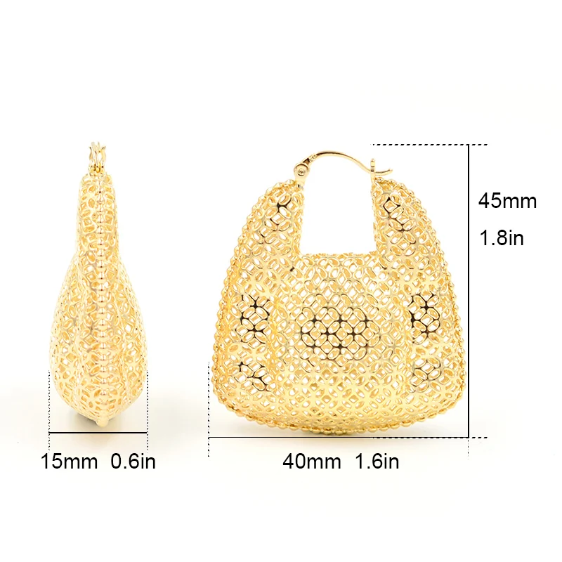 Солнечные ювелирные изделия большие серьги кольца для женщин этнические модные