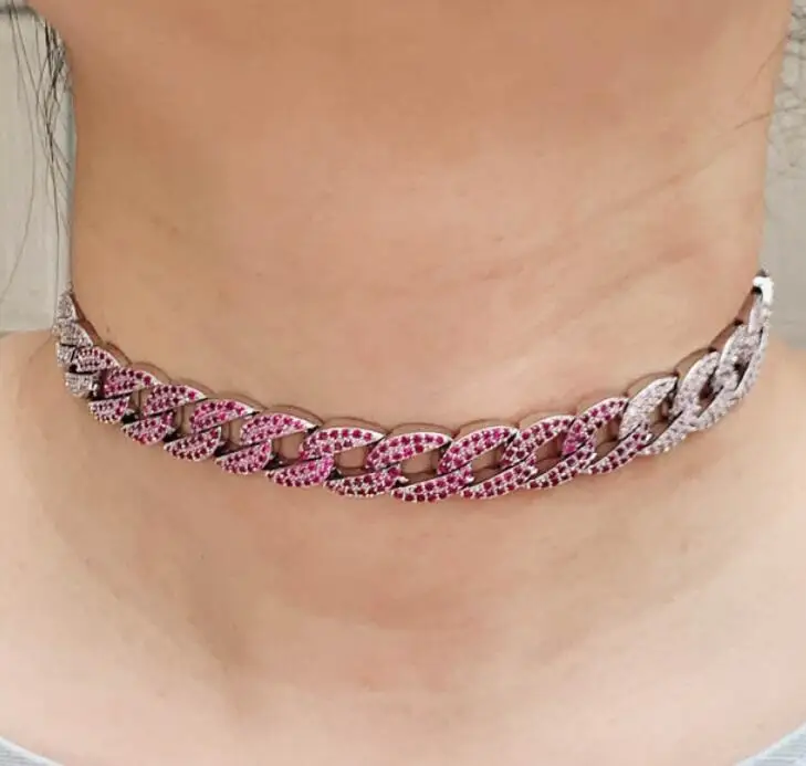 multicolor white Модные кольца, кубический циркон, микро проложенный набор, полный размер, кольцо, медное основание для женщин, подарок, вечерние ювелирные изделия - Цвет основного камня: multicolor white