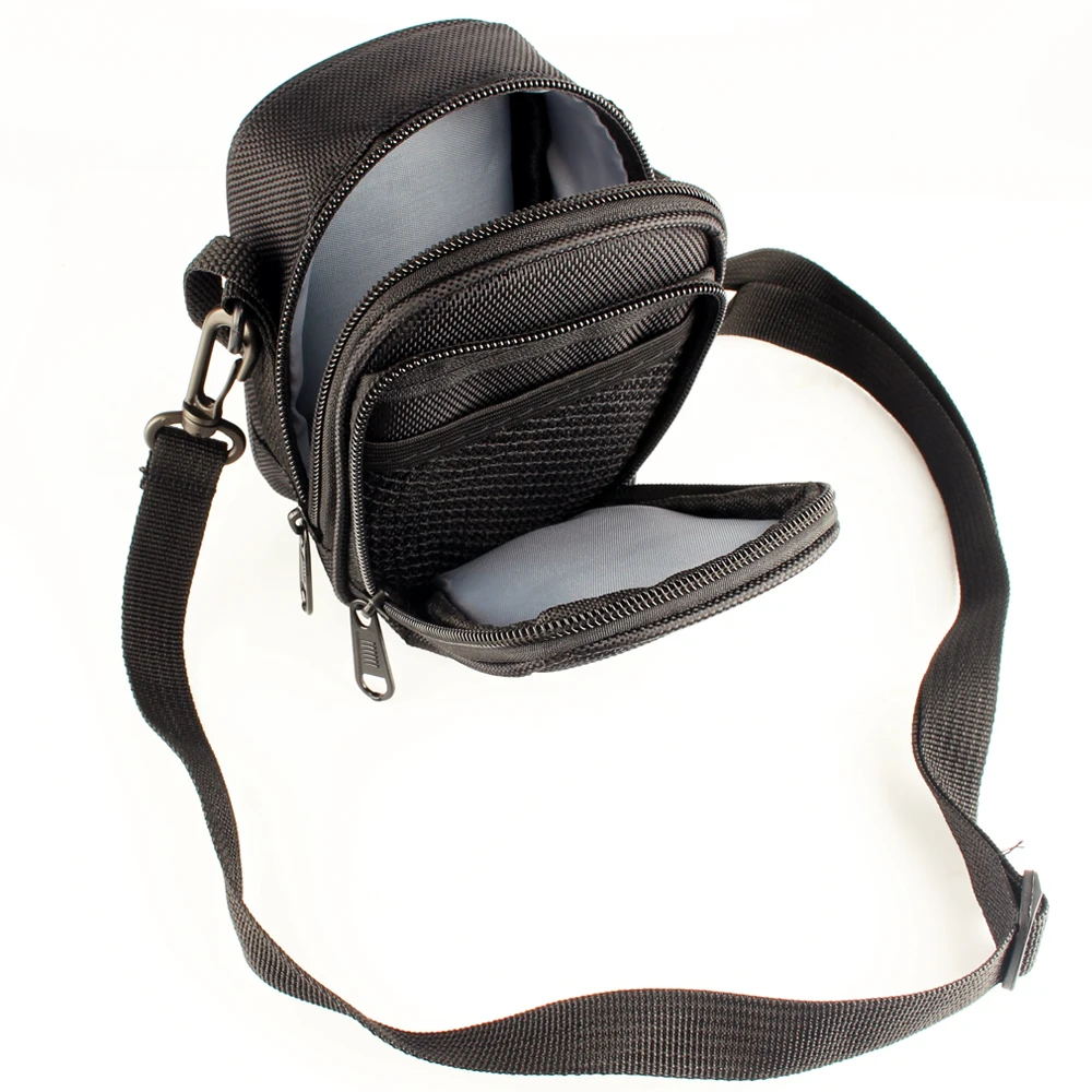 Сумка для цифровой камеры чехол Panasonic LUMIX DMC ZS60 ZS50 ZS45 ZS40 ZS35 ZS30 ZS20 ZS10 TZ100 TZ90 TZ85 TZ80 TZ70 LX7