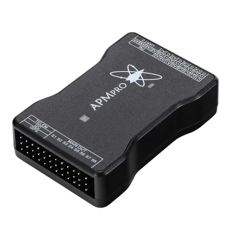 APM PRO + M8N gps Mini полета Управление оборудование с открытым исходным кодом для