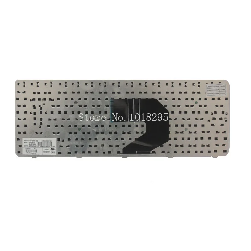 Французская клавиатура для HP R15 CQ45 CQ58 431 435 436 450 455 650 655 630 631 1000 2000 CQ430 CQ431 CQ635 FR