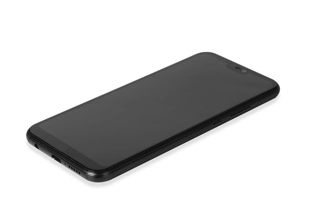 Для huawei P20 Lite ЖК-дисплей+ сенсорный экран дигитайзер запасная сборка для huawei P 20 Lite/Nova 3E ANE-LX1 ANE-LX3 5,84"