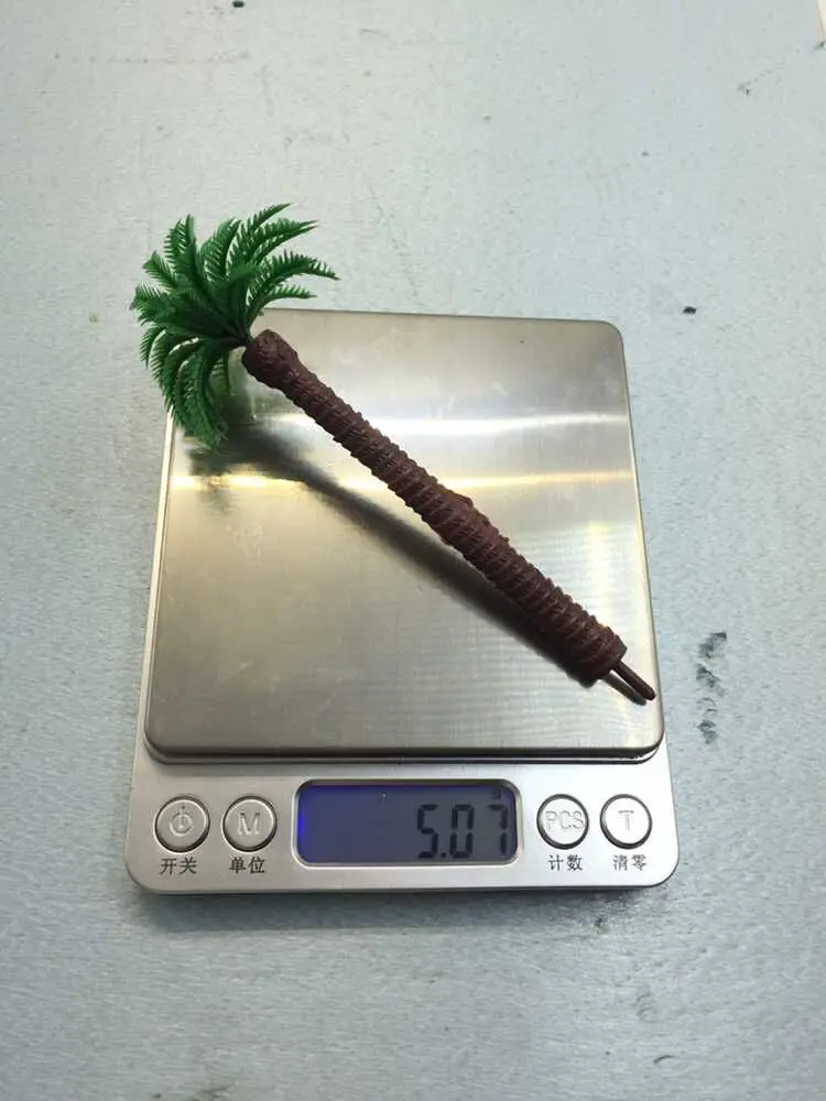 2017 распродажа 10 шт./лот Бесплатная доставка Новый дизайн для кокосового дерева