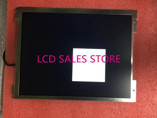 TCG104VGLPEANN-AN60 TCG104VGLPEANN ORIGINAL 10.4 INCH LED BACKLIGHT A+GRADE LCD DISPLAY SCREEN | Компьютеры и офис