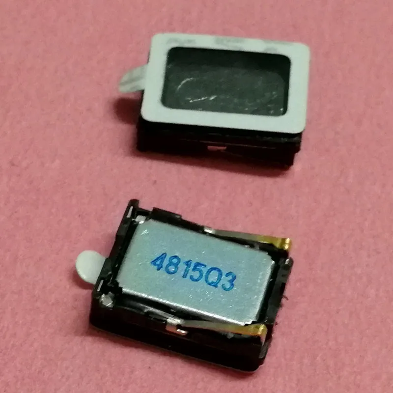 2 шт. наушники-ресивер для наушников динамик Sony Xperia Z3 D6603 D6653 D6633 D6683 L55T L55U SOL26 SO-01G |