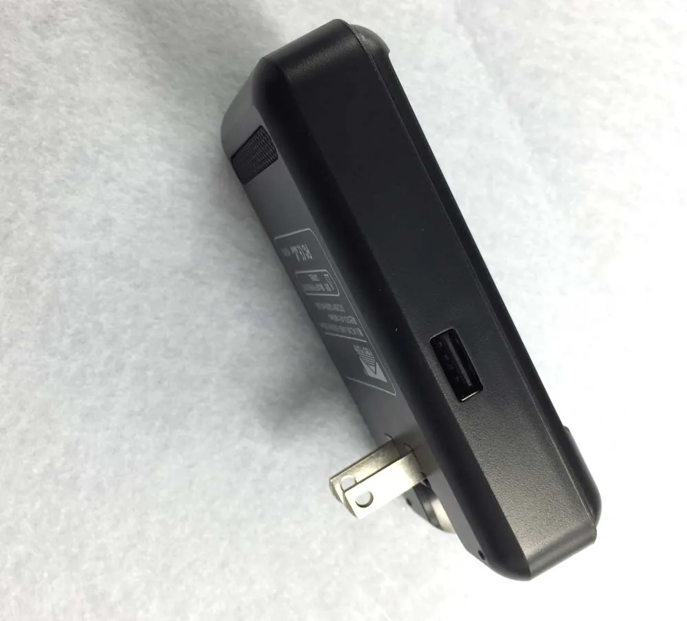 YIBOYUAN зарядное устройство для BL 51YF G4 универсальное USB Выходное стильное настенное