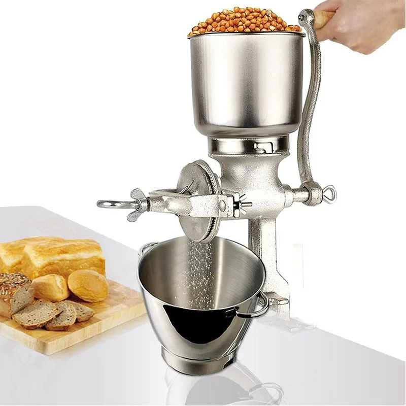 

RC-00123 Hand Coffee Bean Grinder Home Grinder Grinder Grinding Tool