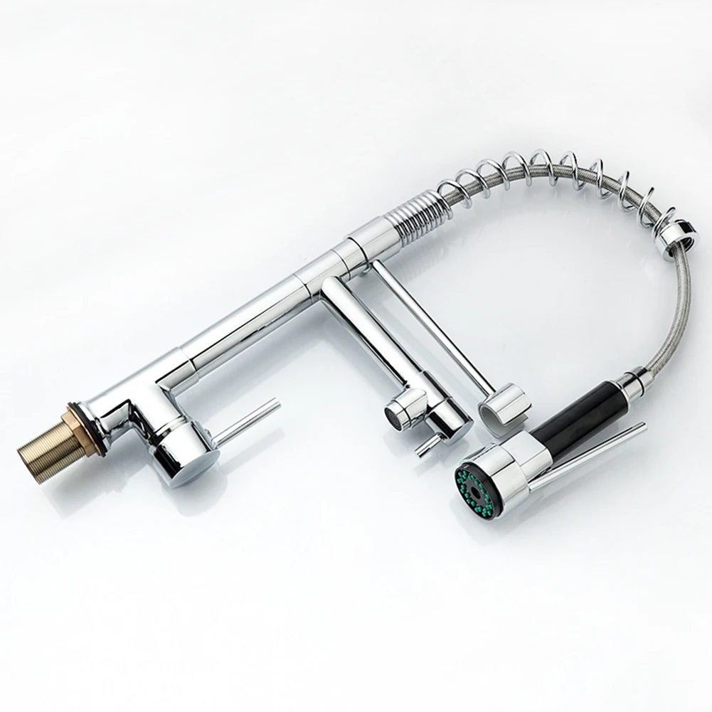 Смеситель для кухни прочный смеситель раковины антикоррозийный распылитель