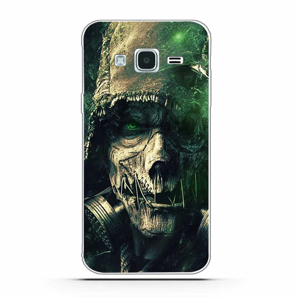 1 Чехол для samsung Galaxy J1 J2 J3 J5 J7 Крышка для samsung J1 Ace j1 mini чехол из мягкого ТПУ для samsung J1 J3 J5 J7 чехол - Цвет: 1
