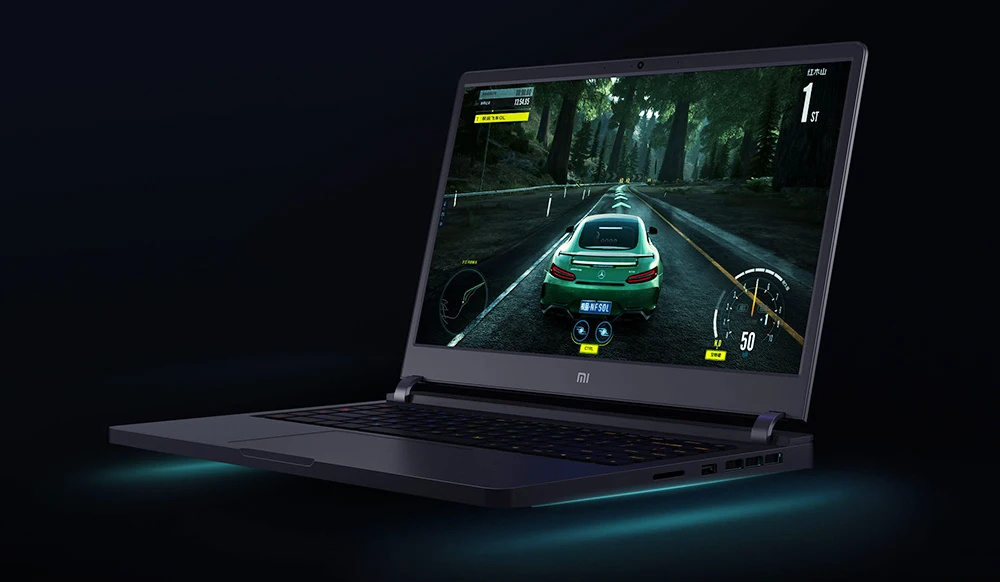 Xiaomi Mi игровой ноутбук 15,6 ''128 GB/256 GB SSD+ 1 ТБ Quad-core 8GB 3,5 GHz i5-7300HQ i7-7700HQ ноутбук GTX 1050 Ti/1060