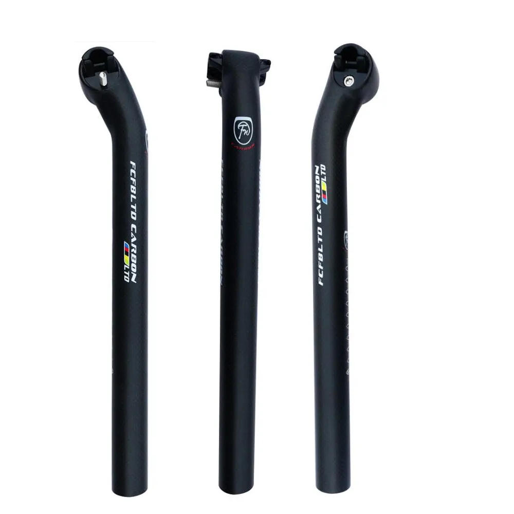 Подседельный штырь из углеродного волокна FCFB подседельный для горного и