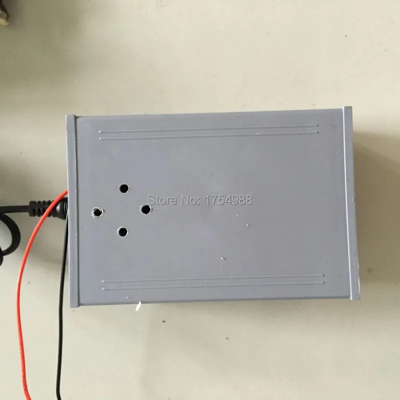 Свечи для выхода из комнаты выключаемые дуновением реквизит выдувает три свечи