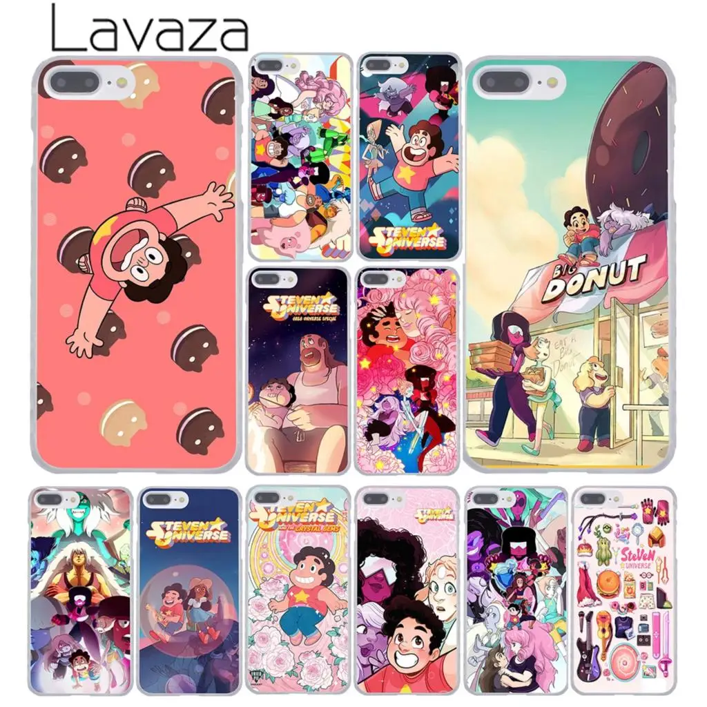 Твердый чехол для телефона Lavaza iPhone XR XS X 11 Pro Max 10 7 8 6 6S 5 SE 4 |phone cases|case acase plus |