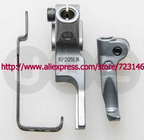 Швейные машины durkopp Adler 204-370 205-370 SewPRo 205 Highlead Kingmax KP-205-RN Sew NKS | Дом и сад