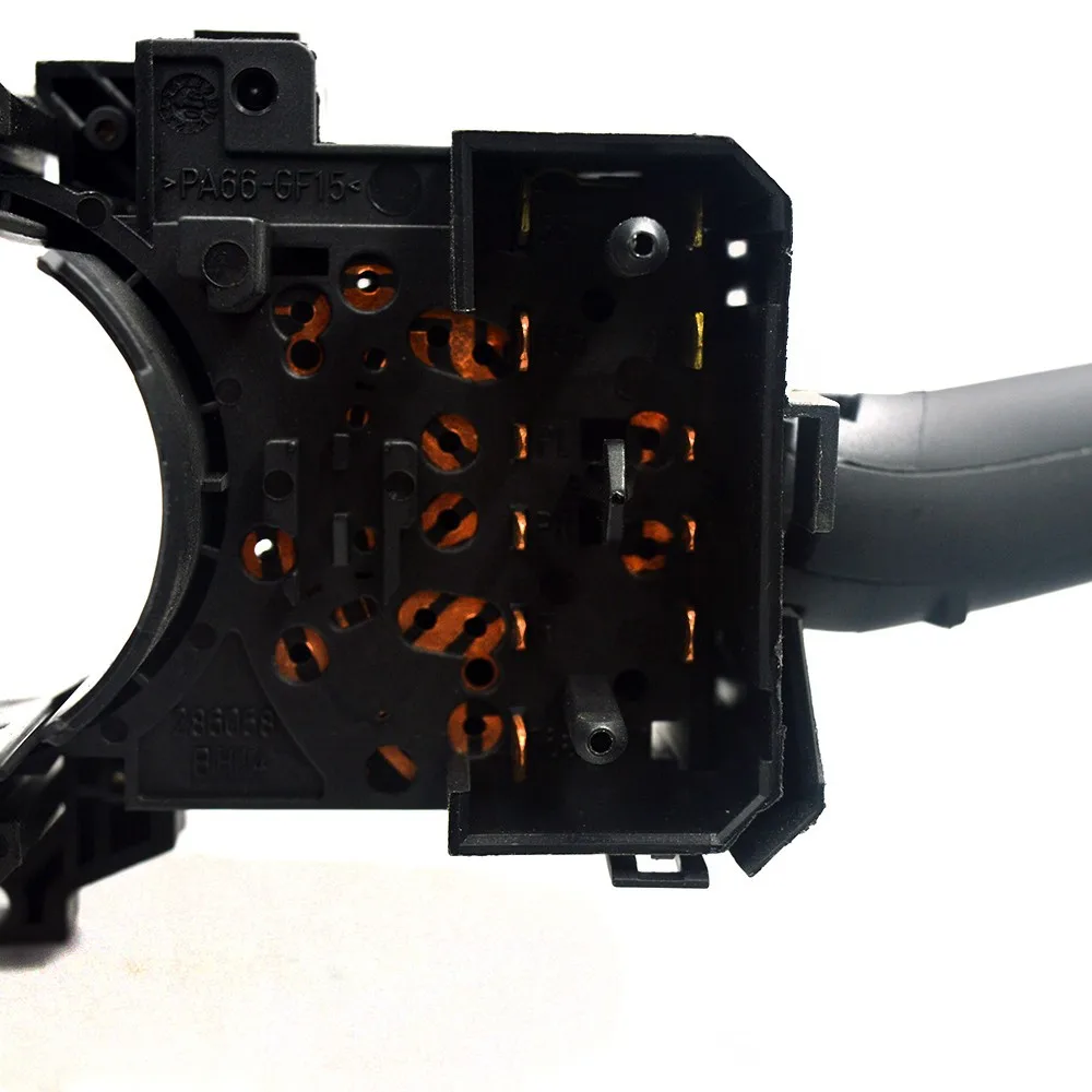 Бесплатная доставка телефон для Audi A2 A6 C5 TT Skoda Octavia Fabia 4B0 953 513E|windshield wiper switch|wiper switchfor