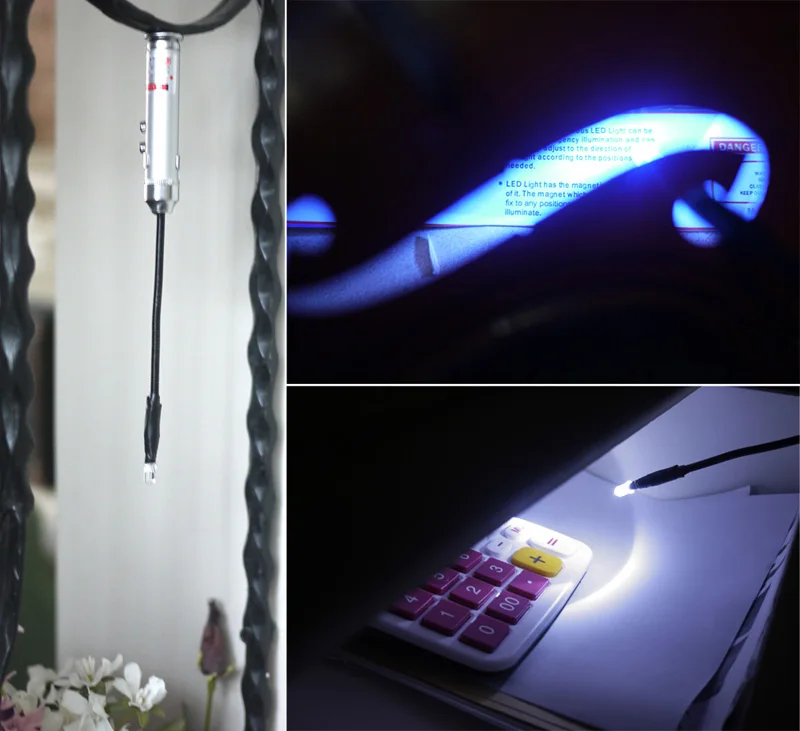 Бесплатная доставка! Гибкая самомодифицированная светодиодная подсветка для